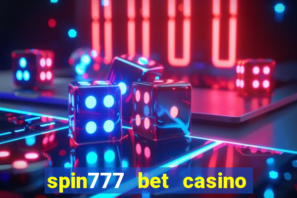 spin777 bet casino pgsoft fortune ox